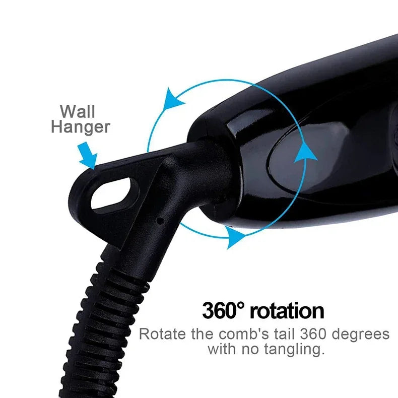 SleekPro Straightener
