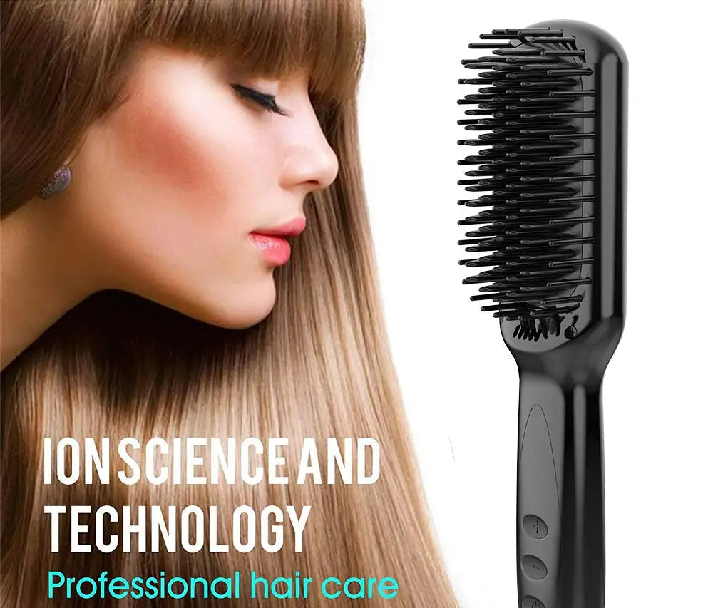 SleekPro Straightener