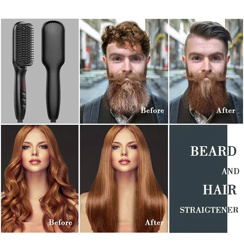 SleekPro Straightener