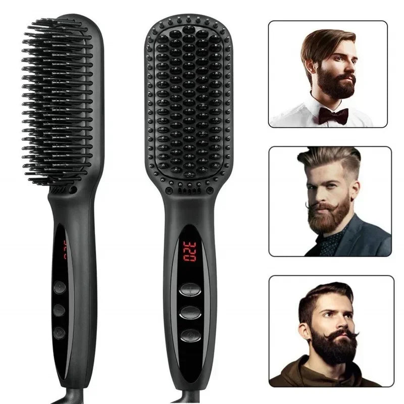 SleekPro Straightener