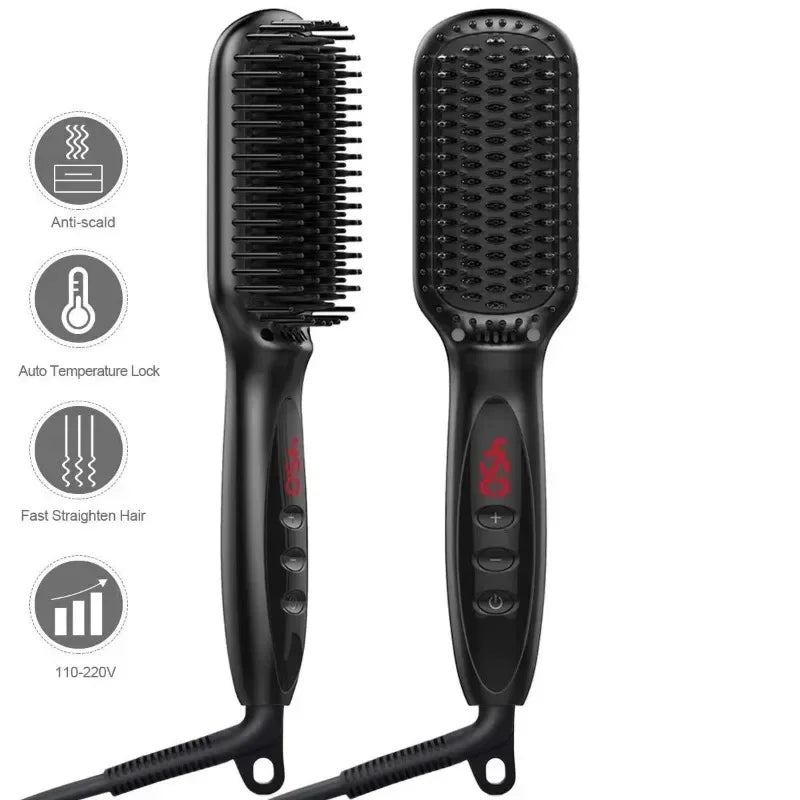 SleekPro Straightener