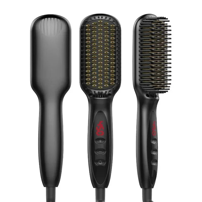 SleekPro Straightener