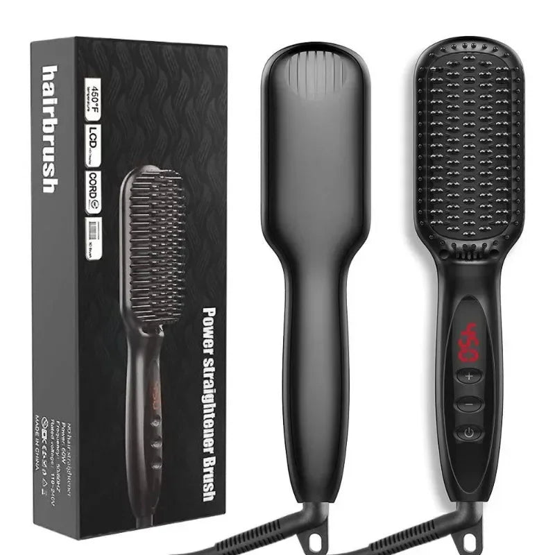 SleekPro Straightener