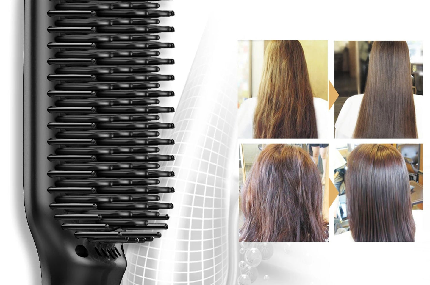 SleekPro Straightener
