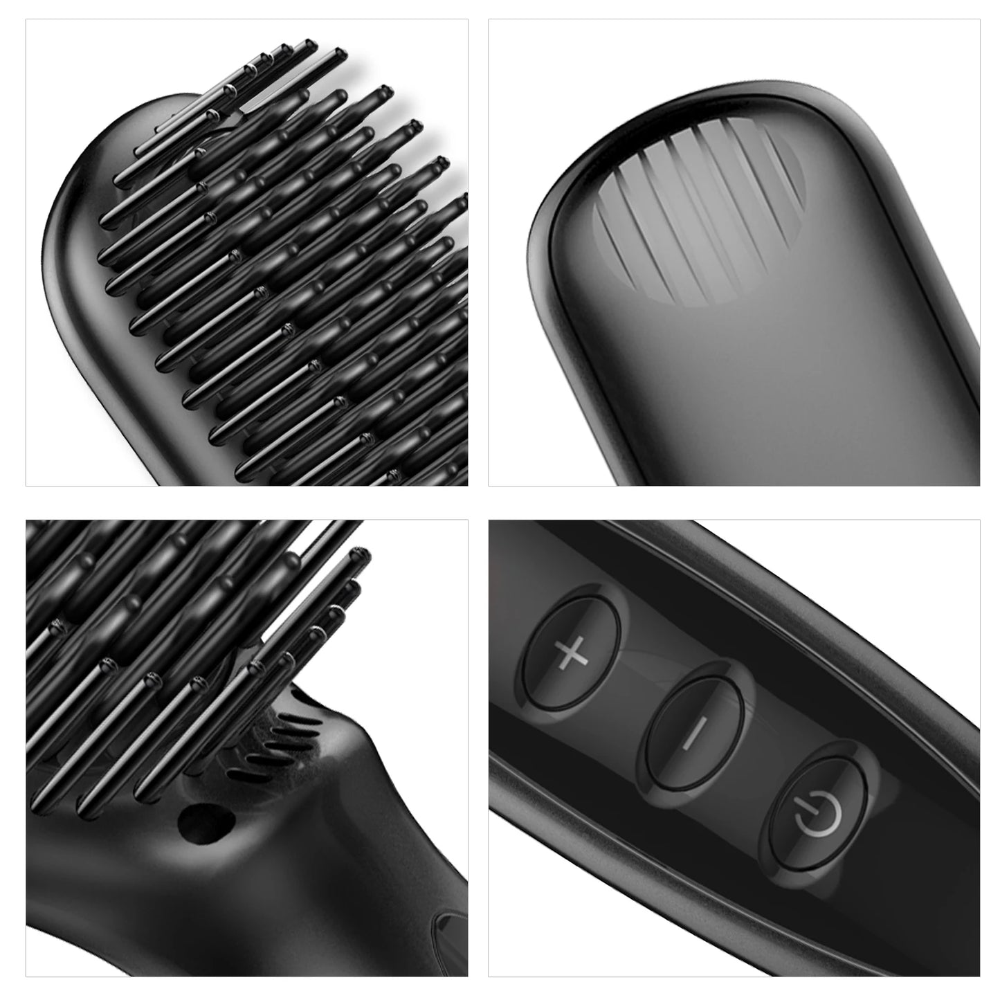SleekPro Straightener